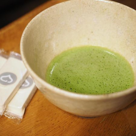 Ikariya Ryokan Яманучи Екстериор снимка