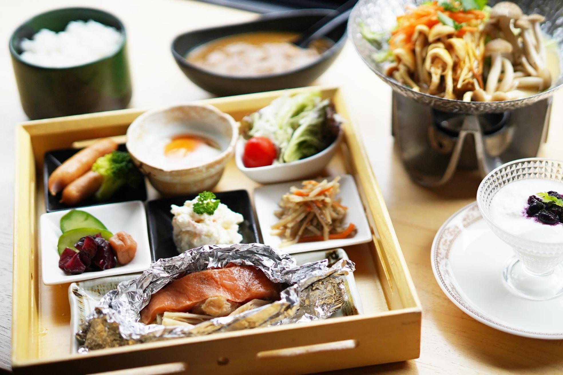 Ikariya Ryokan Яманучи Екстериор снимка