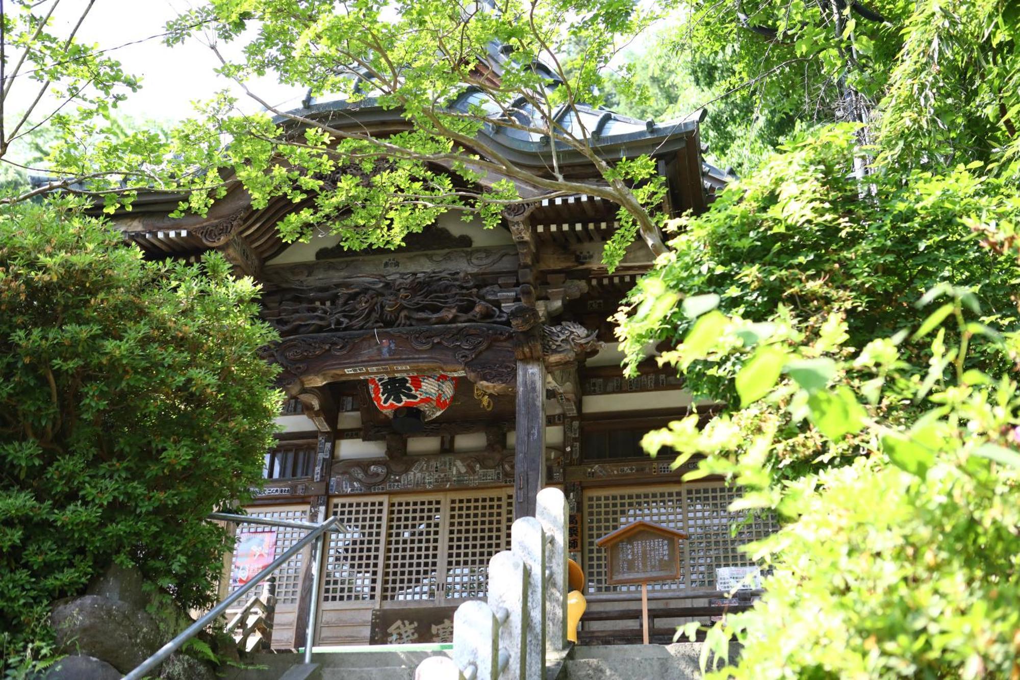 Ikariya Ryokan Яманучи Екстериор снимка