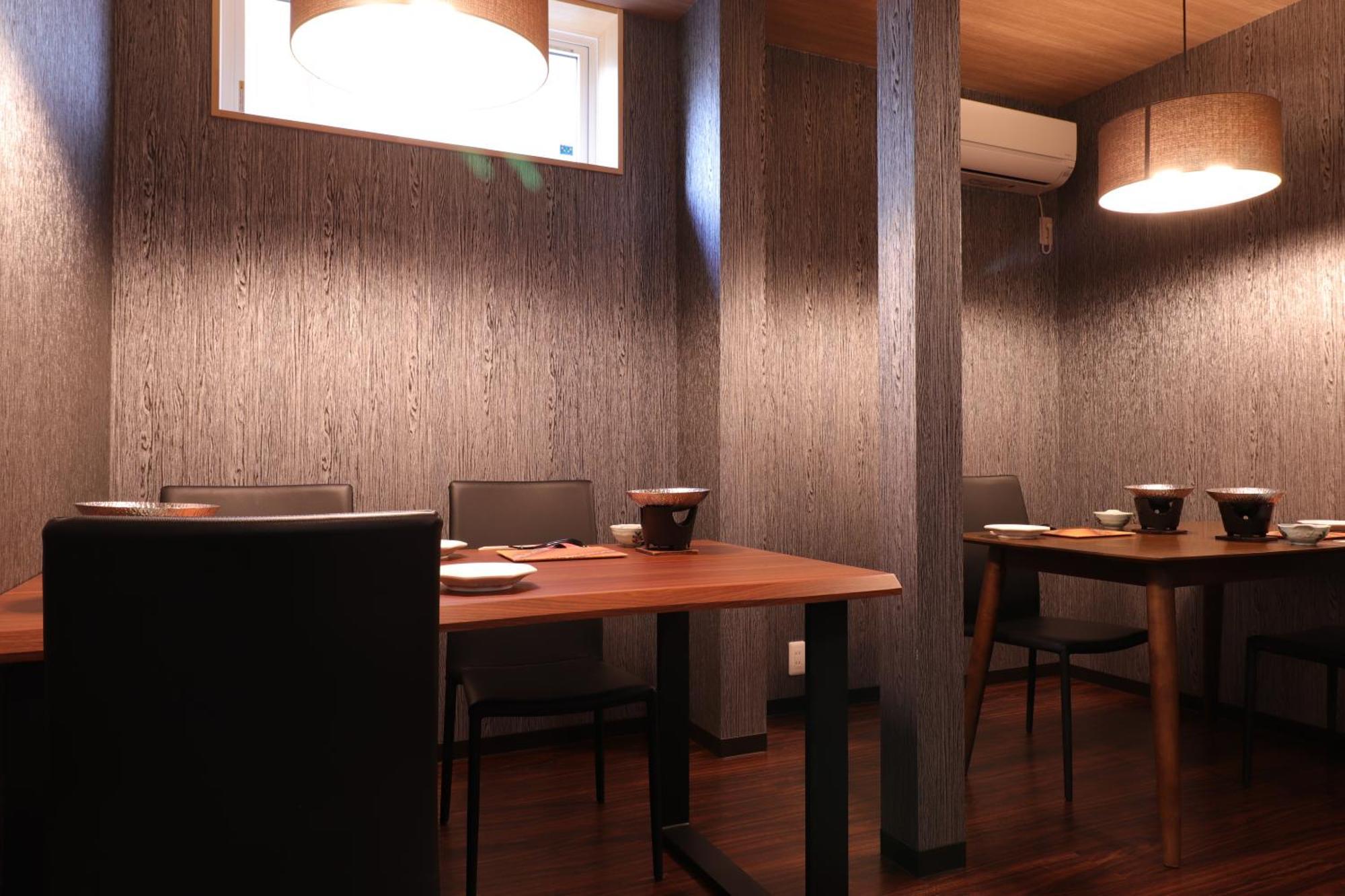 Ikariya Ryokan Яманучи Екстериор снимка