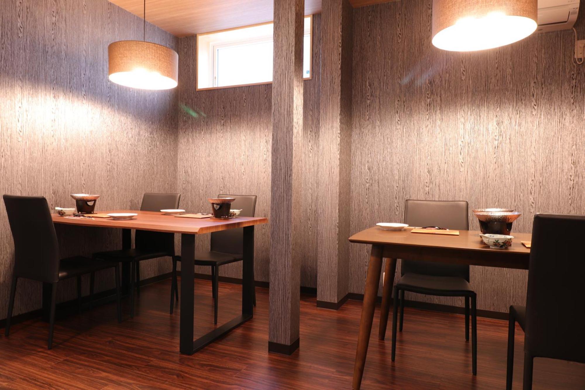 Ikariya Ryokan Яманучи Екстериор снимка